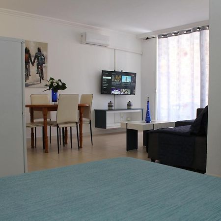 Apartamento Tipo Estudio En Apartamentos Green Park, Golf Del Sur, Tenerife Сан-Мігель-де-Абона Екстер'єр фото