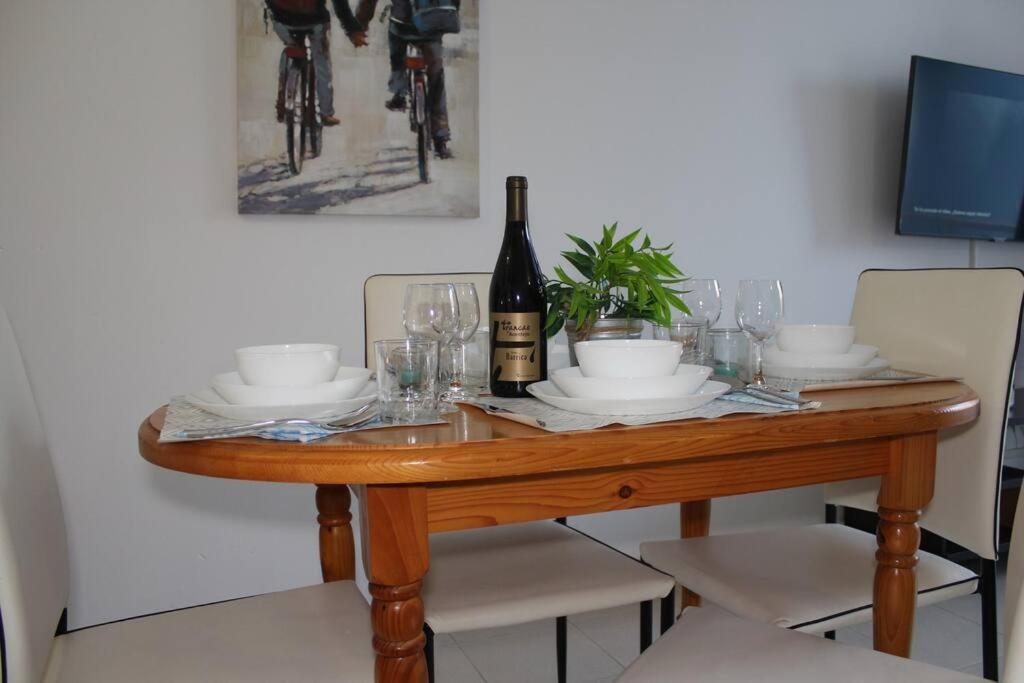 Apartamento Tipo Estudio En Apartamentos Green Park, Golf Del Sur, Tenerife Сан-Мігель-де-Абона Екстер'єр фото