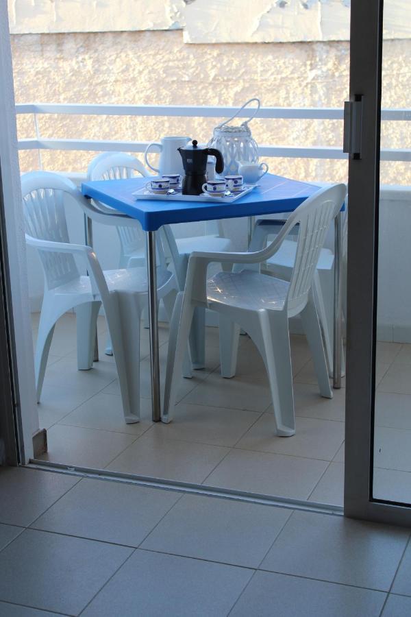 Apartamento Tipo Estudio En Apartamentos Green Park, Golf Del Sur, Tenerife Сан-Мігель-де-Абона Екстер'єр фото