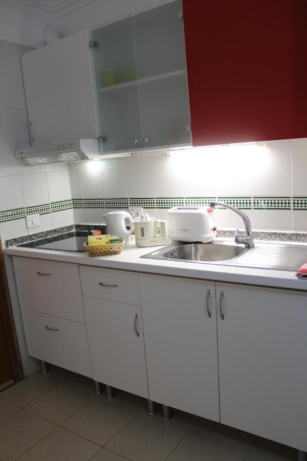 Apartamento Tipo Estudio En Apartamentos Green Park, Golf Del Sur, Tenerife Сан-Мігель-де-Абона Екстер'єр фото