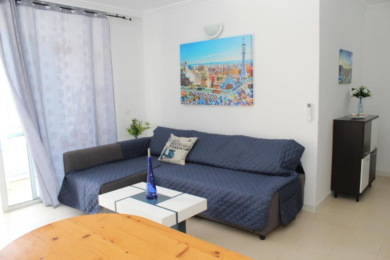 Apartamento Tipo Estudio En Apartamentos Green Park, Golf Del Sur, Tenerife Сан-Мігель-де-Абона Екстер'єр фото