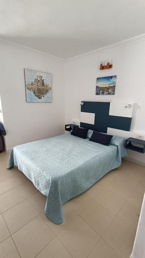 Apartamento Tipo Estudio En Apartamentos Green Park, Golf Del Sur, Tenerife Сан-Мігель-де-Абона Екстер'єр фото