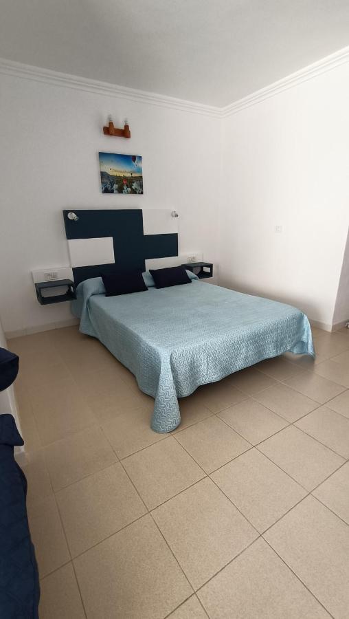 Apartamento Tipo Estudio En Apartamentos Green Park, Golf Del Sur, Tenerife Сан-Мігель-де-Абона Екстер'єр фото