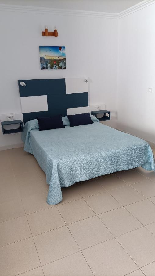Apartamento Tipo Estudio En Apartamentos Green Park, Golf Del Sur, Tenerife Сан-Мігель-де-Абона Екстер'єр фото