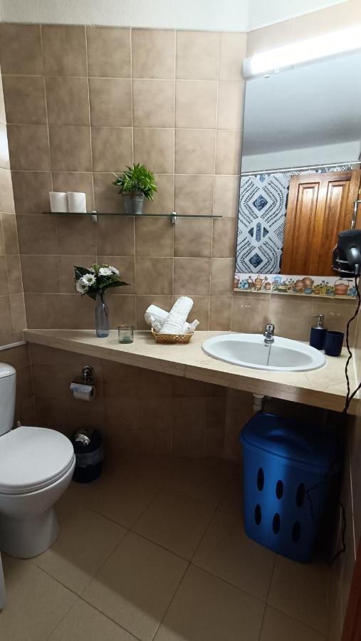 Apartamento Tipo Estudio En Apartamentos Green Park, Golf Del Sur, Tenerife Сан-Мігель-де-Абона Екстер'єр фото