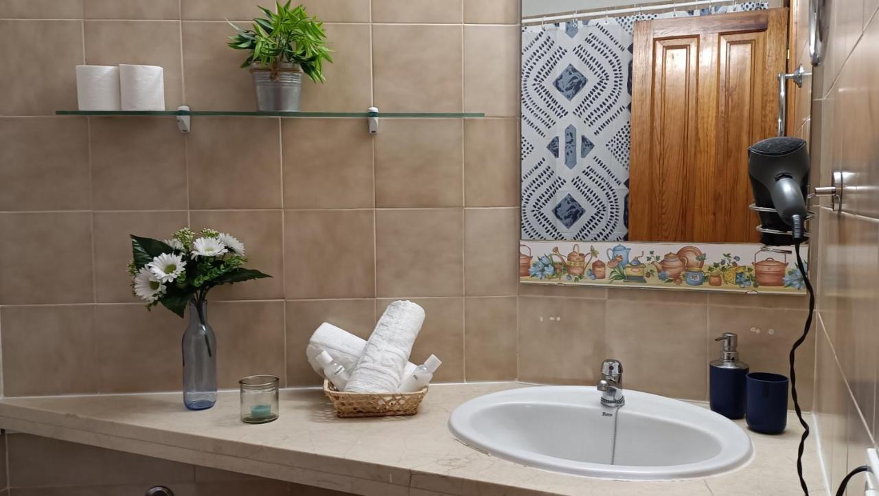 Apartamento Tipo Estudio En Apartamentos Green Park, Golf Del Sur, Tenerife Сан-Мігель-де-Абона Екстер'єр фото